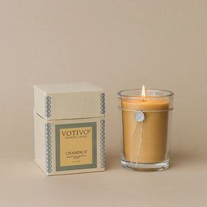 Large Candle - Champaca 16.2oz
