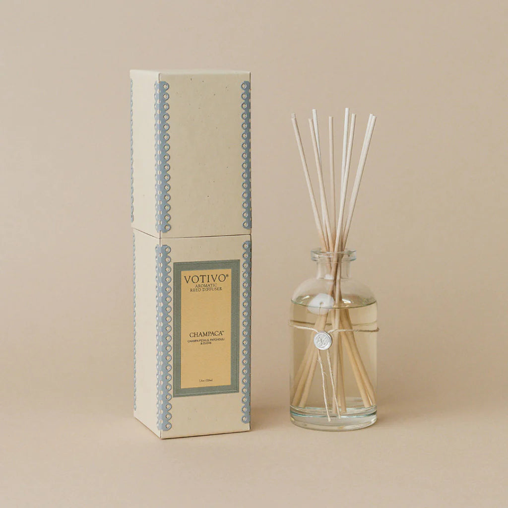 Diffuser - White Ocean Sands 7.3oz
