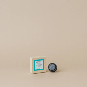 Auto Fragrance - White Ocean Sands 0.1oz