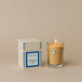 Candle - Smoked Wood & Amber 6.8oz