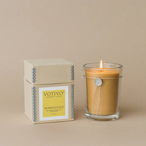 Large Candle - Honeysuckle 16.2oz
