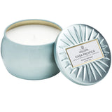 Mini Tin Candle - Casa Pacifica 4.5oz