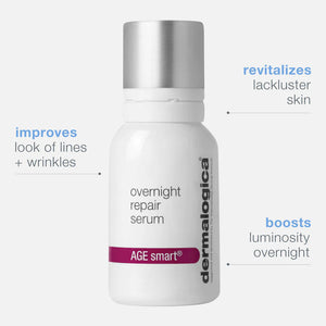 Overnight Repair Serum .17oz