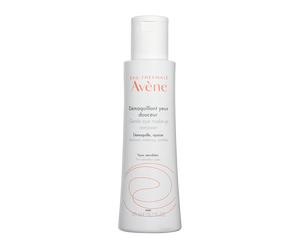 Avene Gentle Eye Make-Up Remover 4.2oz