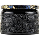 Petite Jar Candle - Moso Bamboo 3.2oz