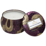 Mini Tin Candle - Santiago Huckleberry 4oz