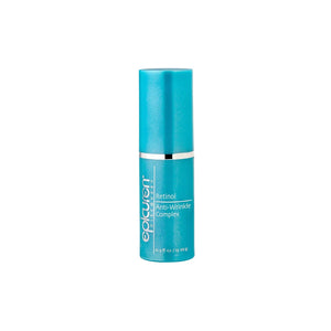 Retinol Anti-Wrinkle Cream .5oz