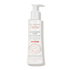 Avene Gentle Milk Cleanser 3.3oz