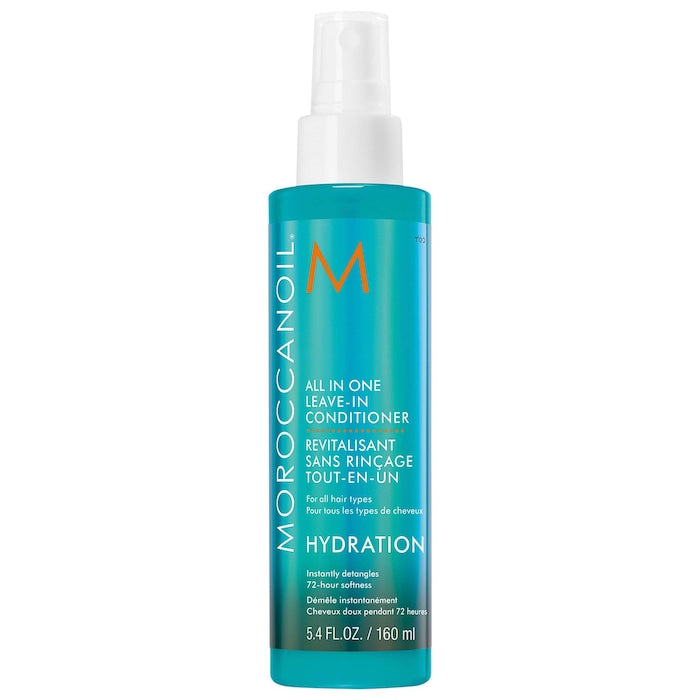 Hydration - All in One Leave-in Conditioner 5.4oz