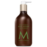 Body Lotion - Bergamote Fraiche 12.2oz