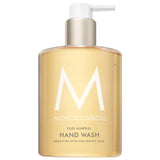 Hand Wash - Oud Mineral 12.2oz