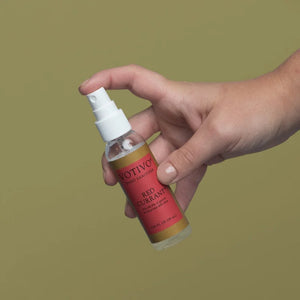 Hand Sanitizer - Red Currant 1.96oz