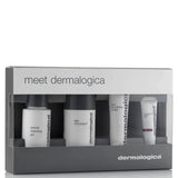 Meet Dermalogica Kit