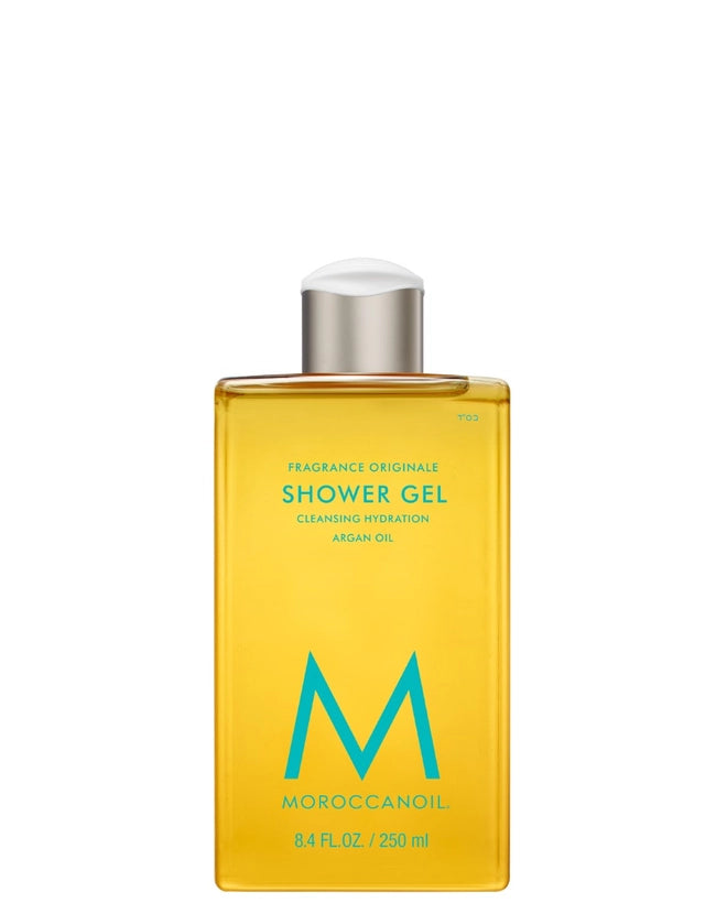Shower Gel - Original Fragrance 8.4oz