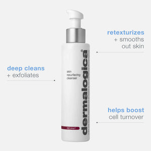 Skin Resurfacing Cleanser 5.1oz