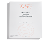 Avene Soothing Sheet Mask 5pc