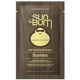 Sunless Self Tanning Towelette