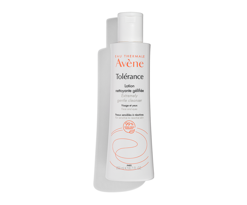 Avene Tolerance Extremely Gentle Cleanser 6.7oz